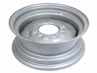 Jante 5.50-16 pour pneu 7.50-16 pour tracteur Ford
