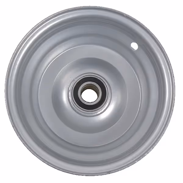 Jante 7.00x8 avec roulement Ø25mm - pour pneus 18x8.50-8