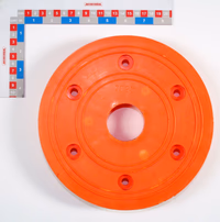 Jante 7021 Pour Pneu Asymetriq Plan Nr S0379 A Du 18.02.87 