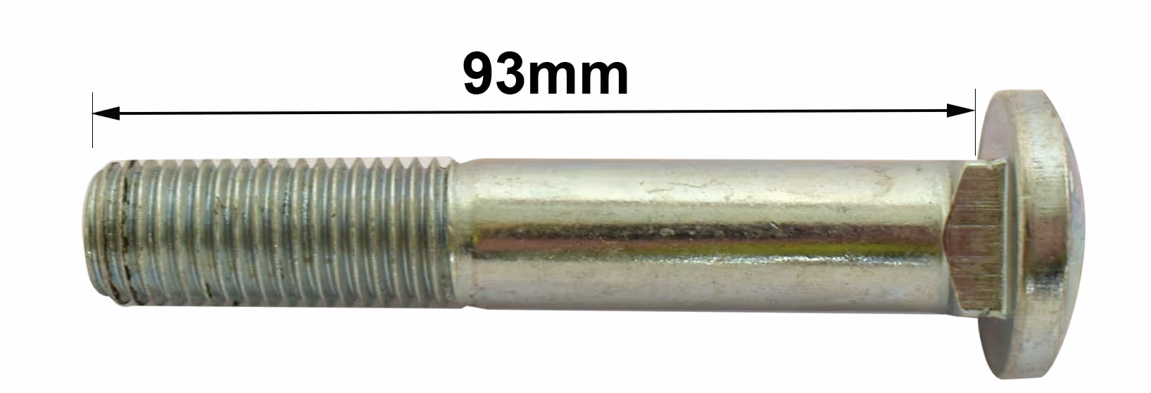 Jante pour boulon 240 - carré Type de disque 1684905M1 | Massey-Ferguson