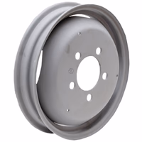 Jante pour pneus 4.00 x 16 ou 4.50 x 16