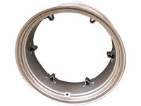 Jante, Taille de jante: 10'' x 28''. - adaptable sur tracteurs Ford, International Harvester, Case IH - ref NCA1020B
