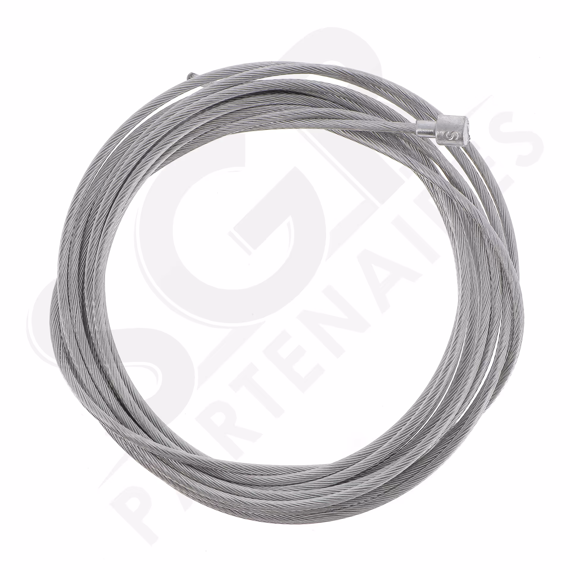 Jardifor | BLISTER CABLE SOUPLE 6X10 D.2mm 2,50M