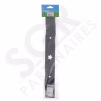 Jardifor | BLISTER LAME 460mm MULCHING ETOILE HUSQV