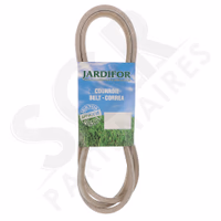 Jardifor | COURROIE KEVLAR QUALITE OEM 4L66
