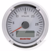 JAUGE - 252209 - MANITOU