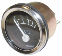 Jauge à carburant