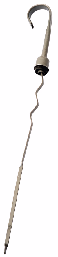 Jauge à huile moteur Ford New Holland 83982497 adaptable