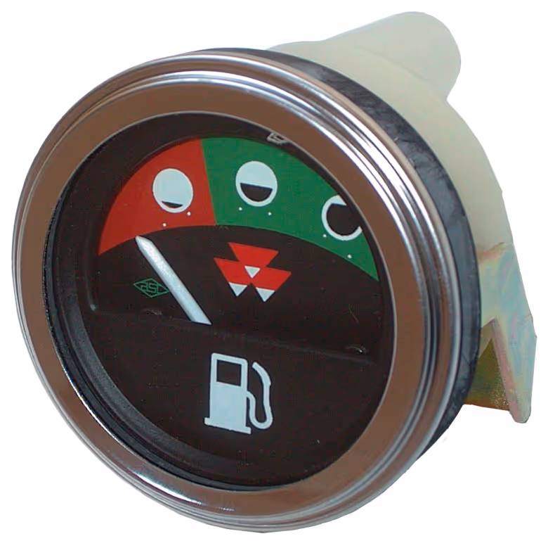 Jauge de carburant