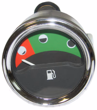 Jauge de carburant