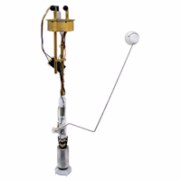 Jauge de réservoir 160 Litres - AL112125 | John Deere