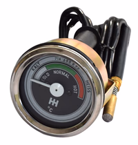 Jauge de température