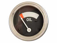 Jauge pression huile