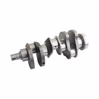 JCB | Vilebrequin 4 cylindres 02101835, 02101825 adaptable