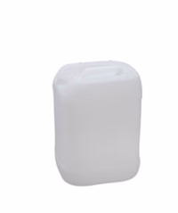 Jerrican alimentaire 5l avec bouchon