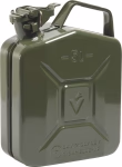 Jerrican metal 5l u.s