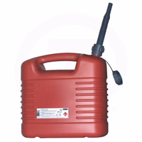 Jerry can rouge 20 l