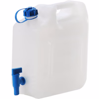 Jerrycan d'eau 12L
