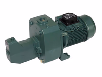 JET 151T Pompe auto-amorçante