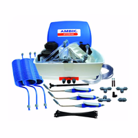 JetStream complet 3xAT402 bleus
