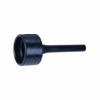 Jetter caprin caoutchouc pour manchon Ø61mm