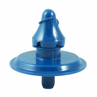 Jetter interne bovin et ovin "Spin jet"