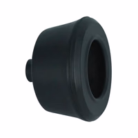 Jetter N°2 type Waikato (37122502) Ø41mm
