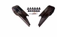JEU 2 AUBES COTE COURT TS3 AVC FIXA - AMAZONE - REF 947101