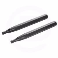 Jeu 2 embouts pince circlips