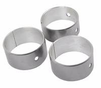 Jeu 3 bagues arbre à cames. Fiat 4603449 adaptable