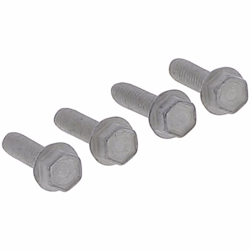 JEU 4 VIS Hifi Filter Y RK11542