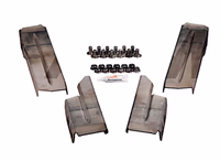 JEU AUBE ZA-TS TS2 - AMAZONE - REF 943989