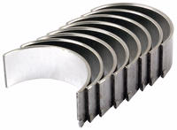 Jeu coussinets de bielle +010.4 cyl. 736916M91 adaptable Massey Ferguson