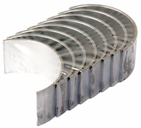 "Jeu coussinets de bielle +010"" 4 cylindres David Brown k908072 adaptable"