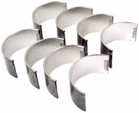 Jeu coussinets de bielle +020.4 cyl. 32mm. Case IH 3056179R11 adaptable