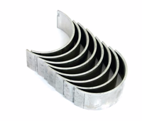 Jeu coussinets de bielle +020.4 cyl. Ford New Holland 83991777 adaptable