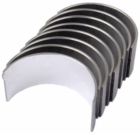 Jeu coussinets de bielle +030.4 cyl. Case IH 3118138R1 adaptable