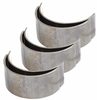 Jeu coussinets de bielle STD 3 cyl. 32mm. Case IH 3055351R91 adaptable