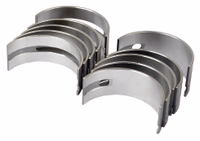 Jeu coussinets de vilebrequin +010 4 cyl. Case IH 3118151R1 adaptable