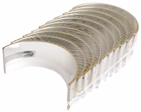 Jeu coussinets de vilebrequin +010 4 cyl. 68085A adaptable Massey Ferguson