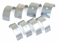 Jeu coussinets de vilebrequin +030 3 cyl. Ford New Holland 81804079 adaptable