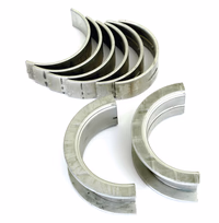 Jeu coussinets de vilebrequin +030 3 cyl. Ford New Holland 81811587 adaptable