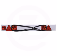 Jeu d'éclairage 1215 mm 12 m C