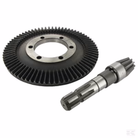 Jeu d'engrenages Fella