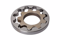 Jeu d'engrenages pour pompe à huile de transmission 