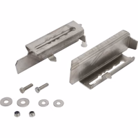 Jeu d'extension de palette Kuhn Huard R4021245 Origine