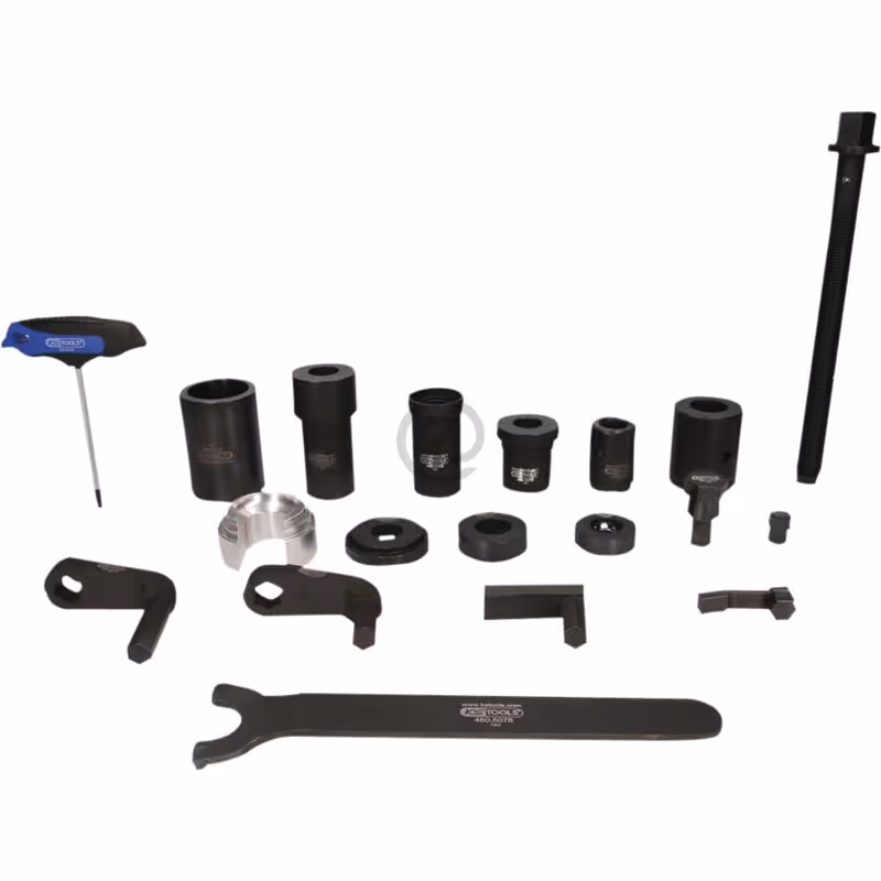 Jeu d'outils de frein pour BPW, 19 pcs.