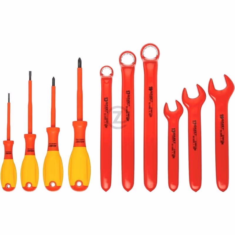Jeu d'outils haute tension, 150/27