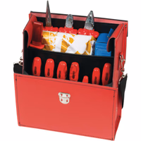 Jeu d'outils isolés, 14 pièces