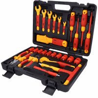Jeu d'outils Jeu d'outils, 26 pièces